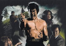 Sokak Dövüşçüsünün İntikamı – The Streetfighters Last Revenge (1974) Türkçe Dublaj 1080p BDRip