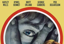 Sonsuz Gece – Endless Night (1972) Türkçe Dublaj 1080p BDRip Dual