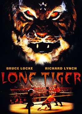 Yalnız Kaplan – Lone Tiger (1996) Türkçe Dublaj WEBRip